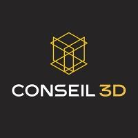 CONSEIL 3D