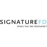 SignatureFD