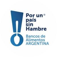 Bancos de Alimentos ARGENTINA