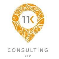 11K Consulting | China Strategic Communications Consultancy 