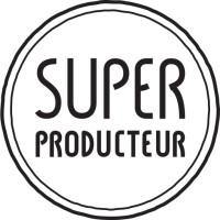 Superproducteur 👨‍🌾