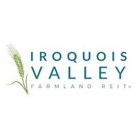 Iroquois Valley Farmland REIT