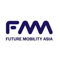 Future Mobility Asia Exhibition & Summit