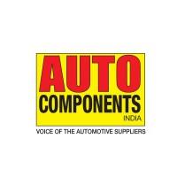 Auto Components India ( ACI ) Magazine