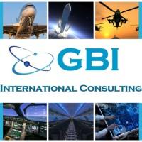 GBI International Consulting ✈️ 🚁🚀🛰️