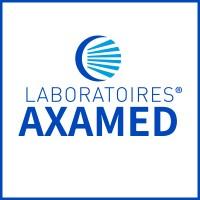 LABORATOIRES AXAMED SA