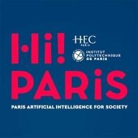 Hi! PARIS Center - AI for Science, Business & Society