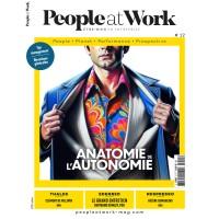 People at Work mag