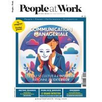 People at Work mag