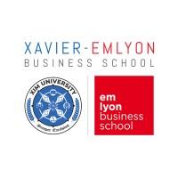 XAVIER-EMLYON Business School