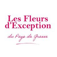 Les Fleurs d'Exception du Pays de Grasse