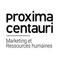 Proxima Centauri - Marketing and Human Ressources