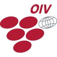OIV - International Organisation of Vine and Wine