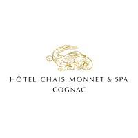 Hotel Chais Monnet & Spa