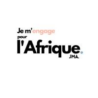 Je m'engage pour l'Afrique.