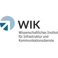 WIK Wissenschaftliches Institut für Infrastruktur und Kommunikationsdienste