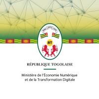 Ministère de l'Économie Numérique et de la Transformation Digitale, Togo