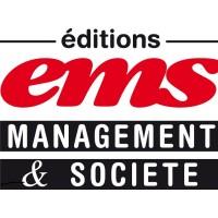 EMS (Editions Management & Société)
