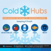 ColdHubs Limited