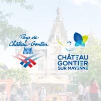 Communauté de Communes du Pays de Château-Gontier