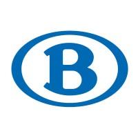 NMBS Internationaal - SNCB International