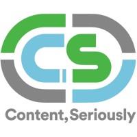 Content, Seriously Consulting Ltd.