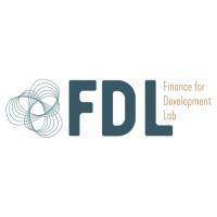 Finance for Development Lab