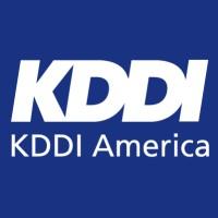 KDDI America, Inc.