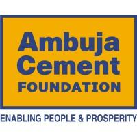 Ambuja Foundation