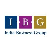 India Business Group (IBG)