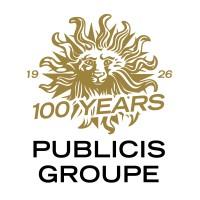 Publicis Groupe UK