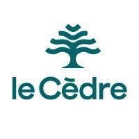 le Cèdre