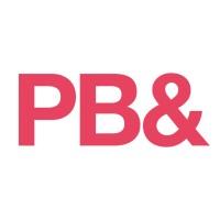 PB&