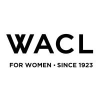 WACL (Women in Advertising & Communications Leadership )