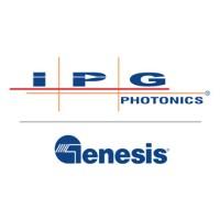 IPG Genesis Systems