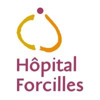 HOPITAL FORCILLES - Fondation Cognacq-Jay