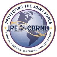 Joint Program Executive Office for Chemical, Biological, Radiological and Nuclear Defense-JPEO-CBRND