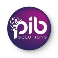 PIB Solutions