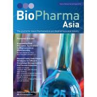 BioPharma Asia Magazine