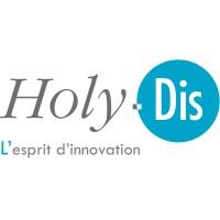 Holy-Dis | Planning and Time Management