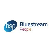 Bluestream People