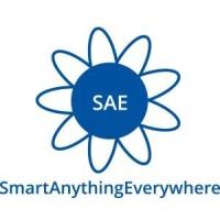 Smart Anything Everywhere Initiative