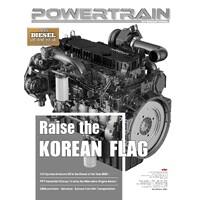 Powertrain International