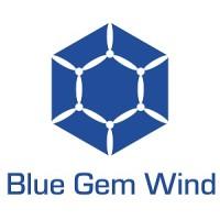 Blue Gem Wind