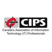 CIPS (Canada’s Association of I.T. Professionals)