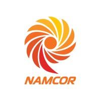 NAMCOR NAMIBIA