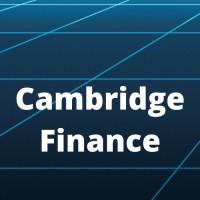 Cambridge Finance Ltd