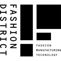Fashion District - London