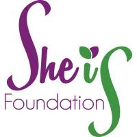 She Is Foundation