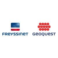 Freyssinet Geoquest Colombia